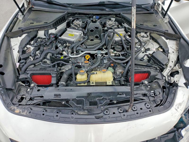 Aukcja sprzedaży 2018 Infiniti Q60, vin: JN1FV7EK4JM530547, numer aukcji: 50899396