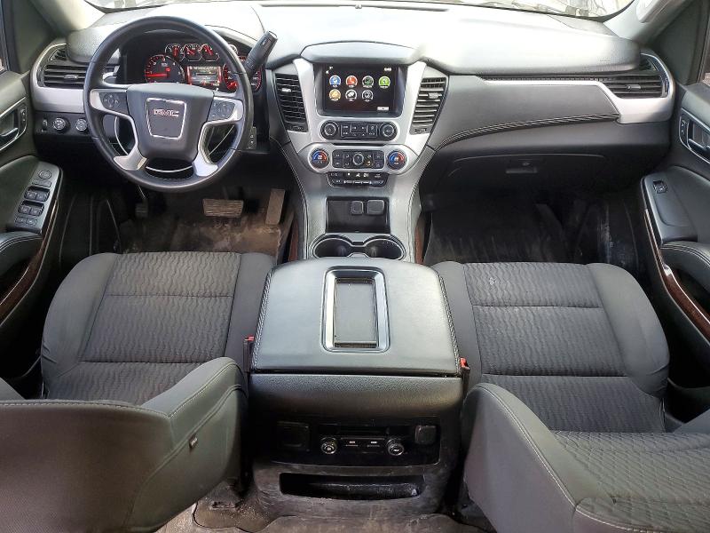 Продажа на аукционе авто 2016 Gmc Yukon Xl, vin: 1GKS2FKC8GR121088, номер лота: 52052976