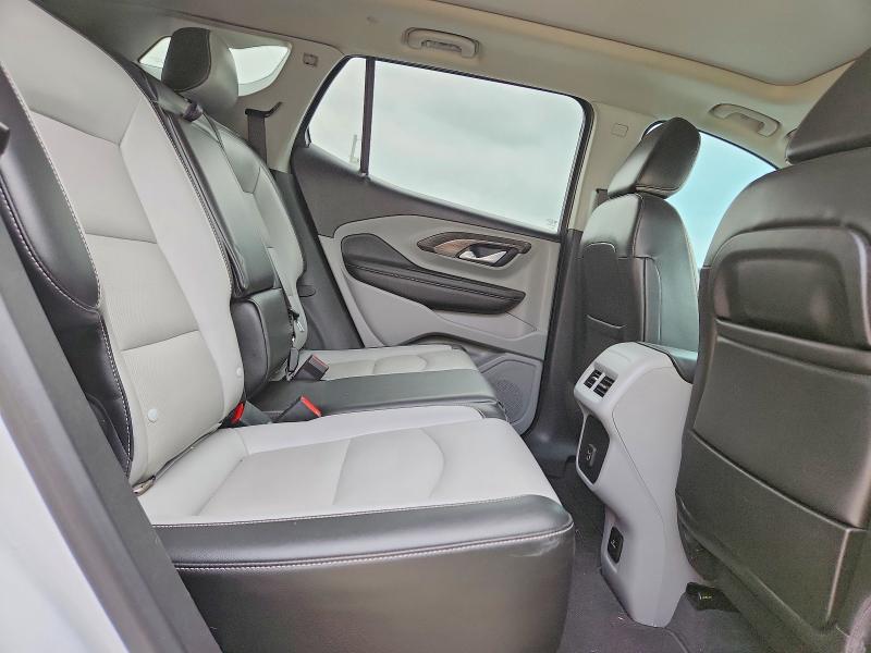 Продажа на аукционе авто 2022 Gmc Terrain, vin: 3GKALVEV8NL131334, номер лота: 47555726