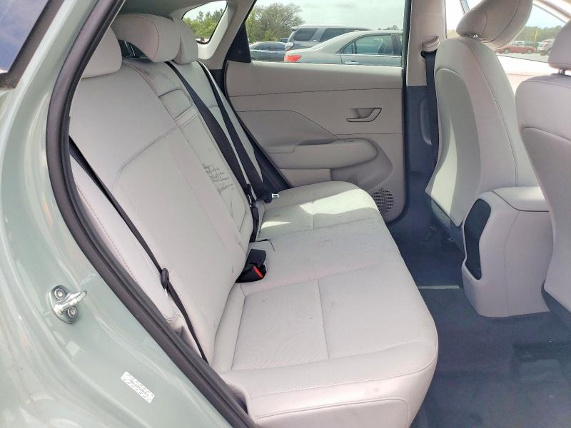 Продаж на аукціоні авто 2024 Hyundai Kona, vin: KM8HA3AB7RU083543, номер лоту: 49052446