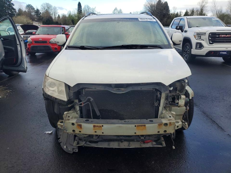 Продажа на аукционе авто 2009 Subaru B9 Tribeca, vin: 4S4WX97D494407114, номер лота: 48455186