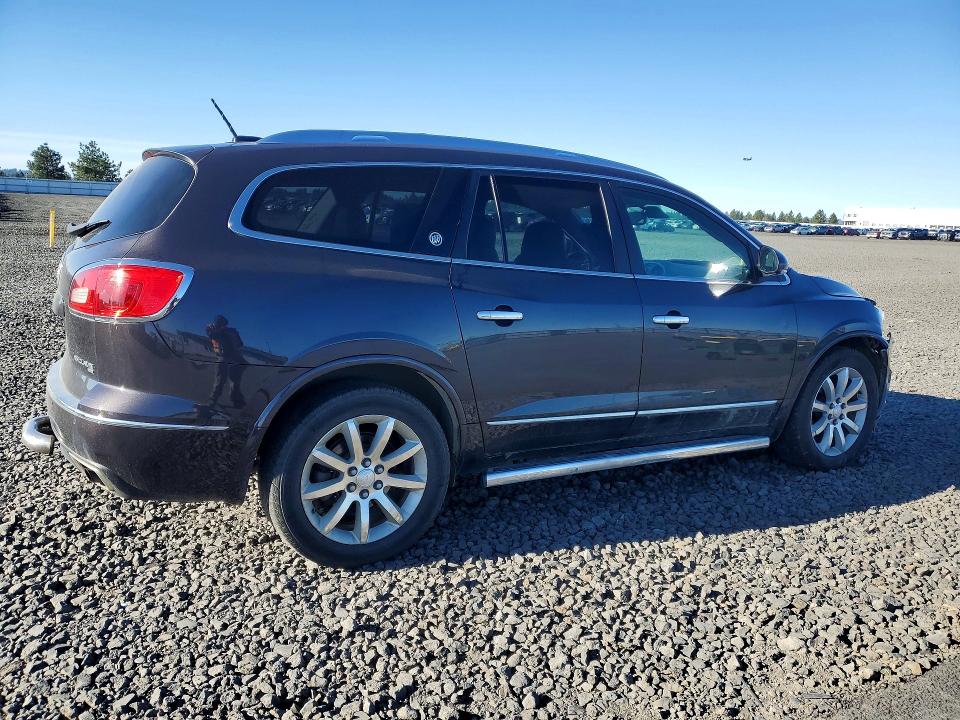 Продажа на аукционе авто 2016 Buick Enclave, vin: 5GAKVCKD6GJ247637, номер лота: 49025286