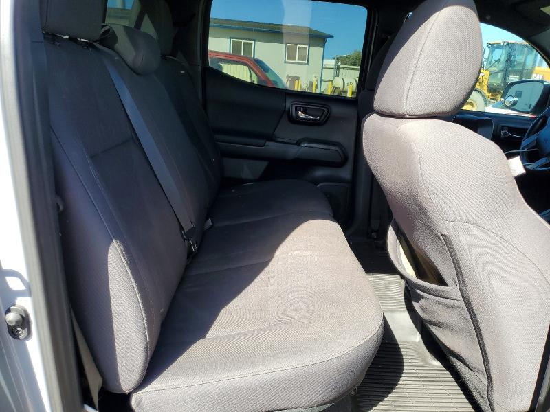 Продажа на аукционе авто 2019 Toyota Tacoma, vin: 3TMAZ5CN8KM083398, номер лота: 51375736