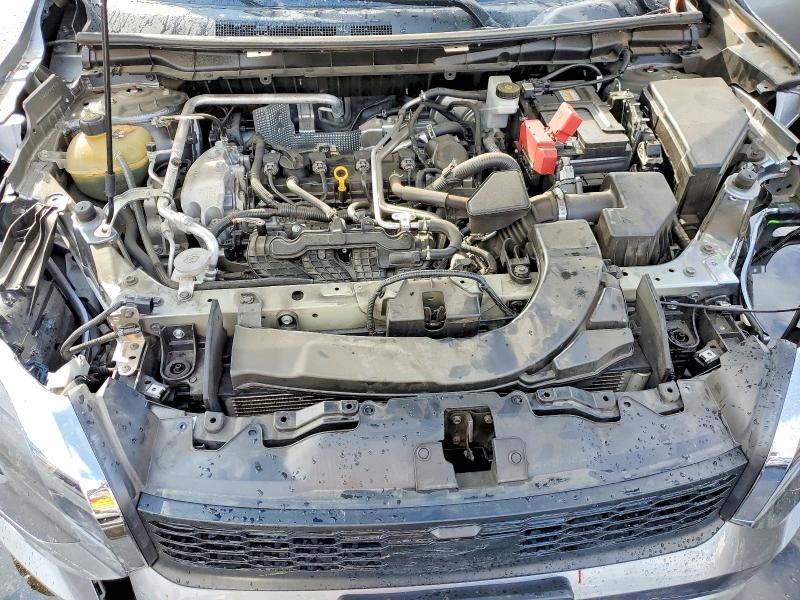 Продаж на аукціоні авто 2022 Mitsubishi Outlander, vin: JA4J3VA89NZ092428, номер лоту: 48335416