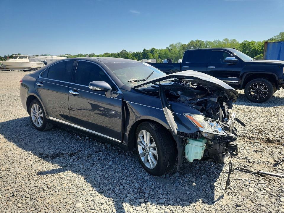 Продаж на аукціоні авто 2011 Lexus Es, vin: JTHBK1EG2B2453332, номер лоту: 50467786