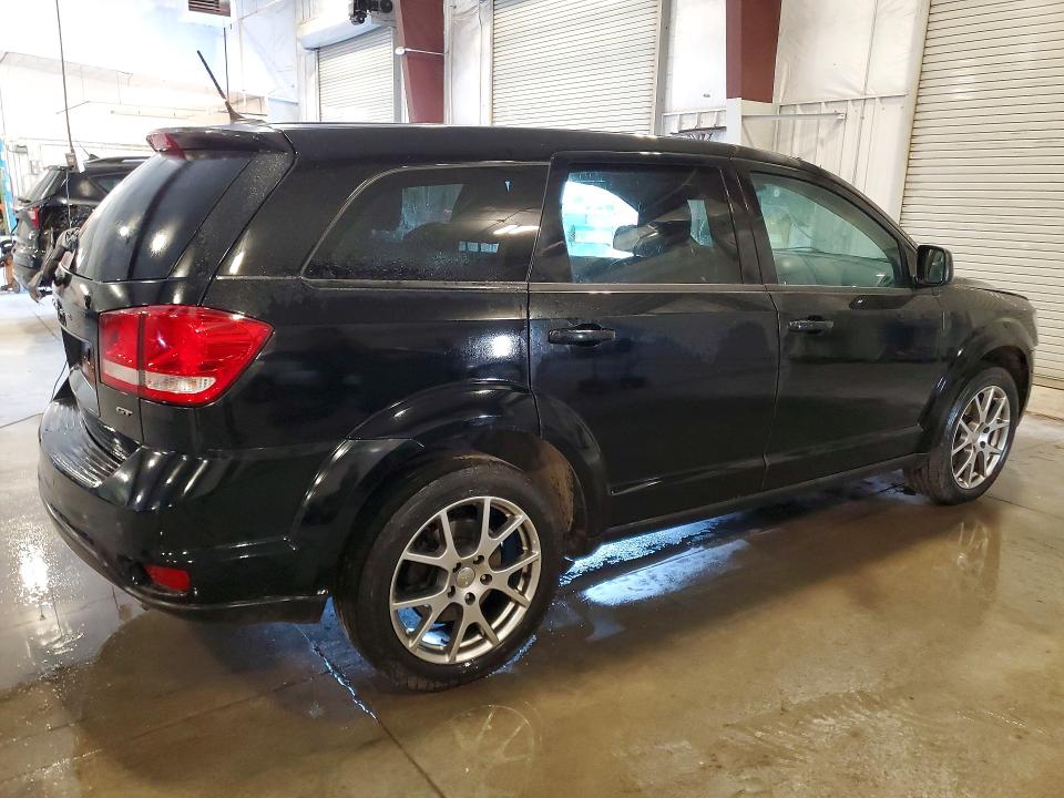 2017 Dodge Journey მანქანა იყიდება აუქციონზე, vin: 3C4PDDEGXHT566875, აუქციონის ნომერი: 50516966