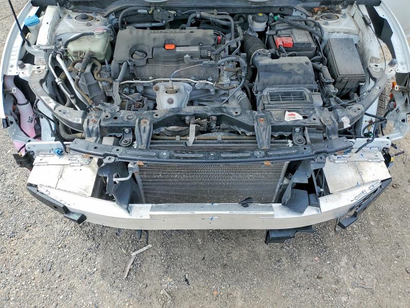 Продажа на аукционе авто 2019 Honda Civic, vin: 2HGFC2F5XKH043938, номер лота: 50427636