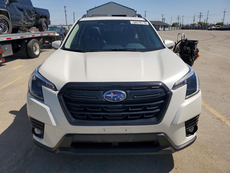 Продажа на аукционе авто 2024 Subaru Forester, vin: JF2SKALC7RH429974, номер лота: 50578116
