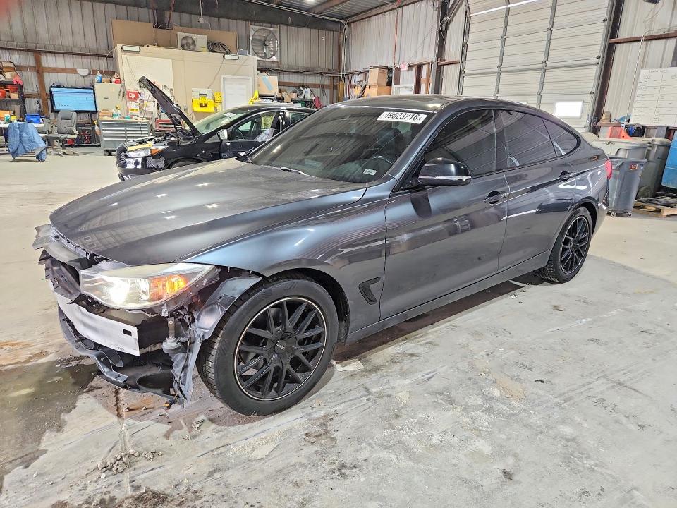 Продажа на аукционе авто 2015 Bmw 328, vin: WBA3X5C55FD561967, номер лота: 49623216