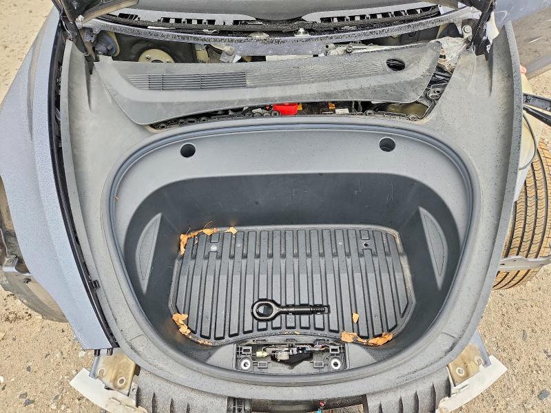 50043296 :رقم المزاد ، 5YJ3E1EB7MF990229 vin ، 2021 Tesla Model 3 مزاد بيع