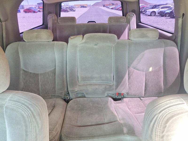 Продажа на аукционе авто 2004 Gmc Yukon Xl, vin: 1GKFK16Z54J285623, номер лота: 51536226