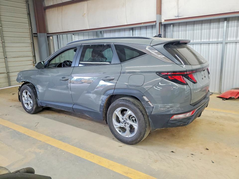 Продаж на аукціоні авто 2024 Hyundai Tucson, vin: 5NMJB3DE6RH366130, номер лоту: 49333186