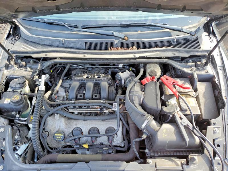 Продаж на аукціоні авто 2010 Ford Taurus, vin: 1FAHP2EW1AG151158, номер лоту: 49606236