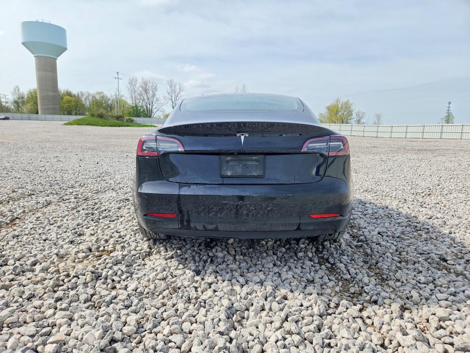 Aukcja sprzedaży 2022 Tesla Model 3, vin: 5YJ3E1EA3NF369028, numer aukcji: 51169406