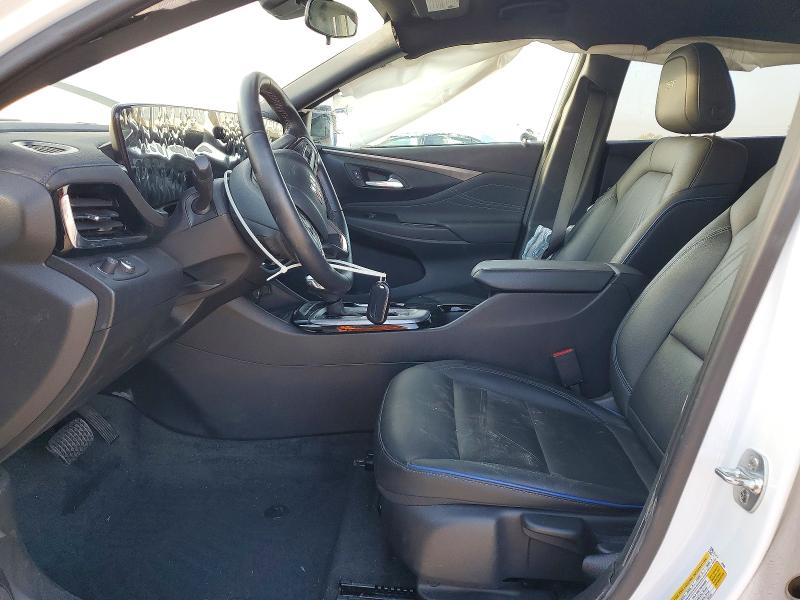 2025 Buick Envista მანქანა იყიდება აუქციონზე, vin: KL47LBEP1SB075251, აუქციონის ნომერი: 50245676