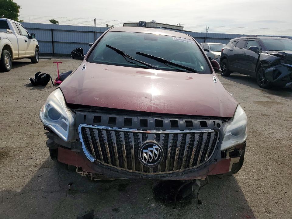 Продажа на аукционе авто 2016 Buick Regal, vin: 2G4GK5EX5G9180096, номер лота: 50000586