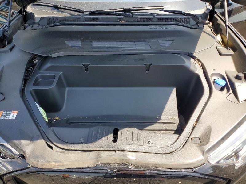 Продажа на аукционе авто 2025 Ford Mustang Mach-e, vin: 3FMTK3R79SMA35236, номер лота: 52081276