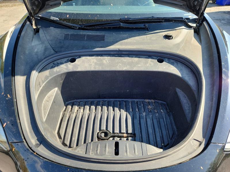 Продажа на аукционе авто 2022 Tesla Model 3, vin: 5YJ3E1EA0NF286592, номер лота: 49882506