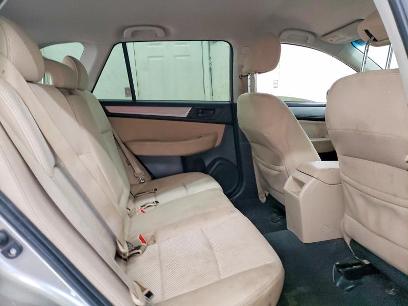 Продаж на аукціоні авто 2018 Subaru Outback, vin: 4S4BSAAC0J3267961, номер лоту: 49929236