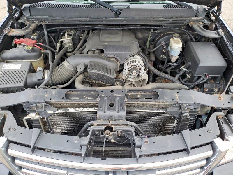 Продажа на аукционе авто 2013 Gmc Sierra, vin: 1GTR2VE74DZ115514, номер лота: 48081336