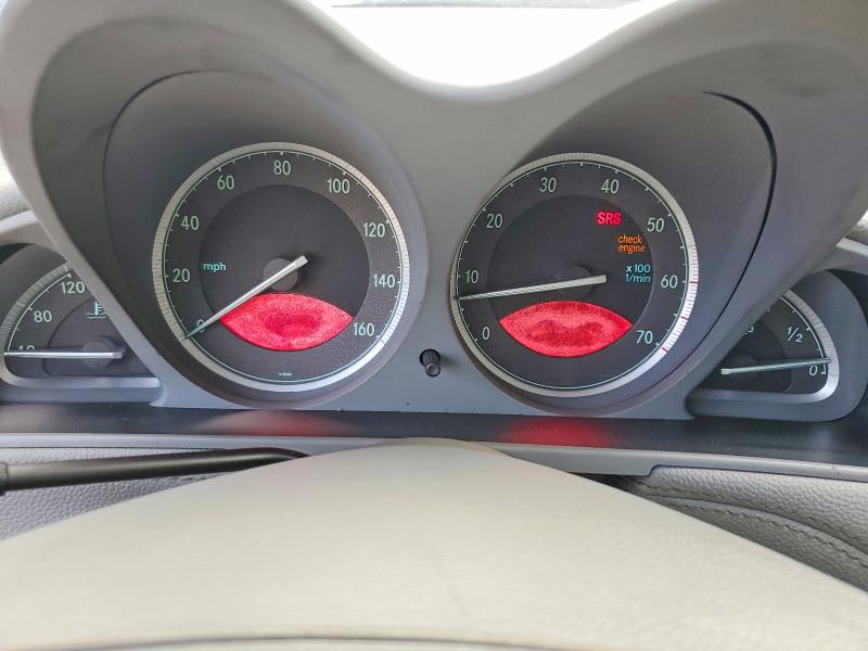Продажа на аукционе авто 2004 Mercedes-benz Sl, vin: WDBSK75F44F084639, номер лота: 49548946