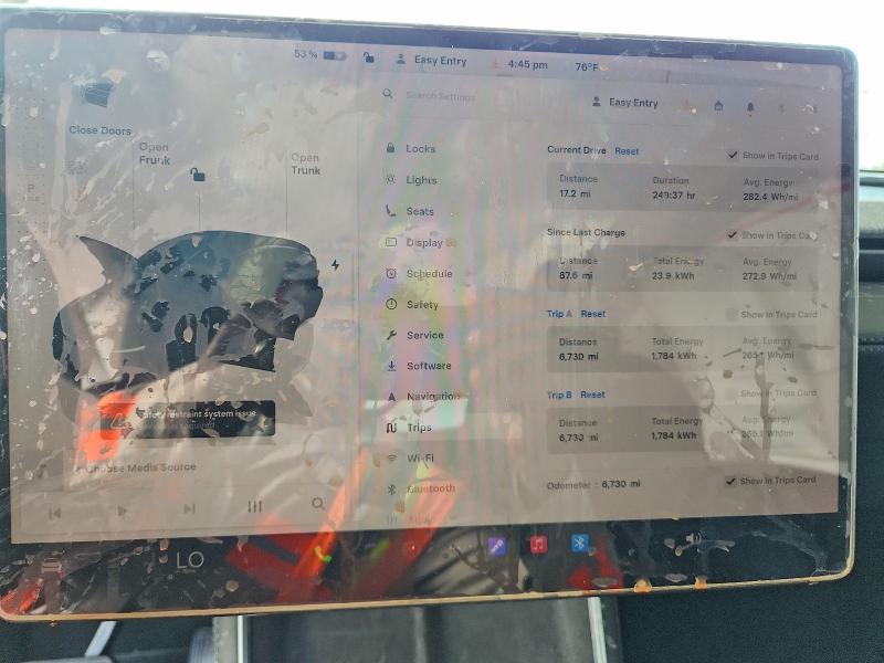 Aukcja sprzedaży 2026 Tesla Model Y, vin: 7SAYGDEEXTA412877, numer aukcji: 49435666