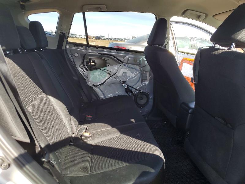 Продаж на аукціоні авто 2016 Toyota Rav4, vin: 2T3BFREV8GW452042, номер лоту: 49662596