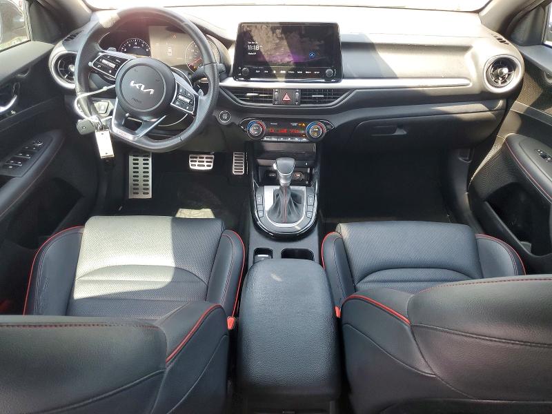 Aukcja sprzedaży 2024 Kia Forte, vin: 3KPF44AC9RE691323, numer aukcji: 50953816