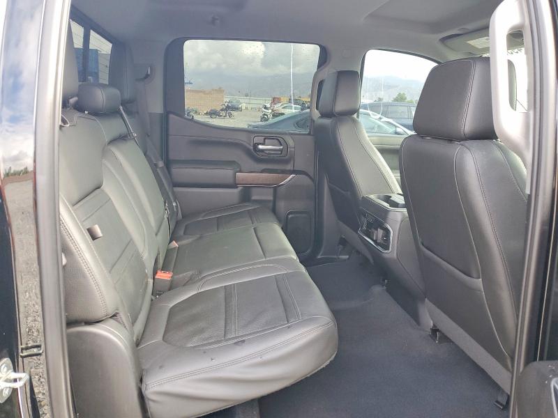 Продажа на аукционе авто 2019 Gmc Sierra, vin: 3GTU9FED8KG313124, номер лота: 49598096