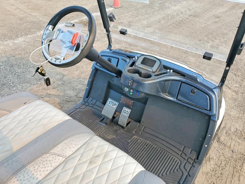 Продаж на аукціоні авто 2021 Icon Ev Golf Cart, vin: 19120313, номер лоту: 50944326
