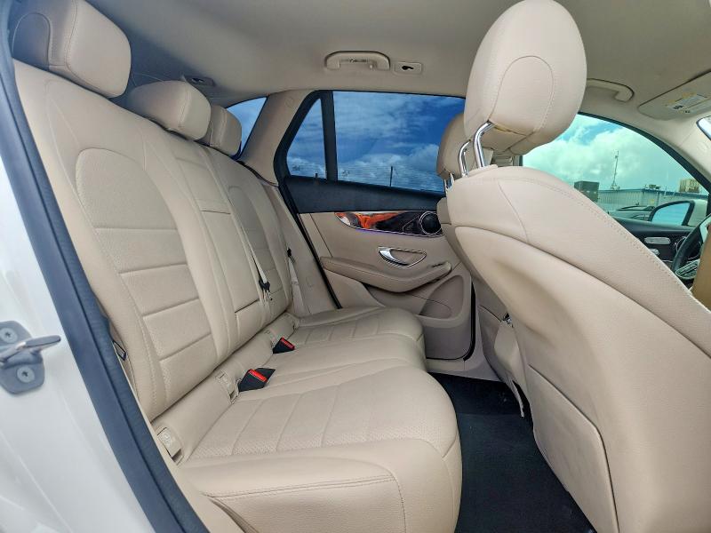 Auction sale of the 2020 Mercedes-benz Glc, vin: WDC0G8DB6LF672243, lot number: 51282776