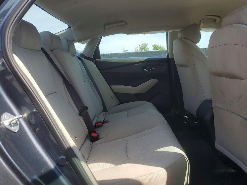 Продажа на аукционе авто 2024 Honda Accord, vin: 1HGCY1F27RA080054, номер лота: 51567936