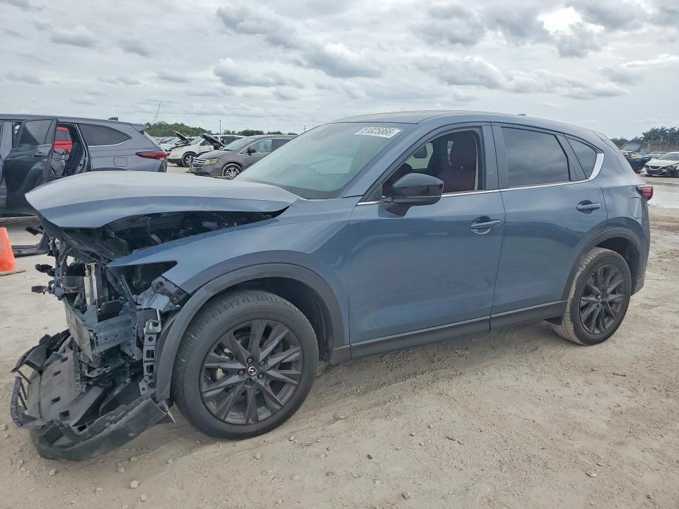 Aukcja sprzedaży 2025 Mazda Cx-5, vin: JM3KFBCM6S0675864, numer aukcji: 51025866