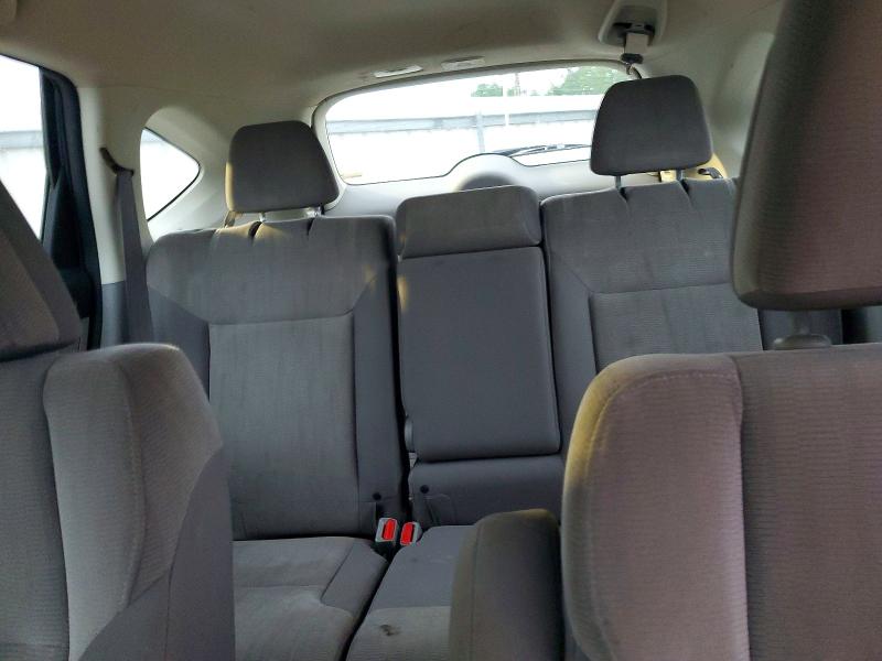 Продажа на аукционе авто 2013 Honda Cr-v, vin: 3CZRM3H39DG711641, номер лота: 51571576