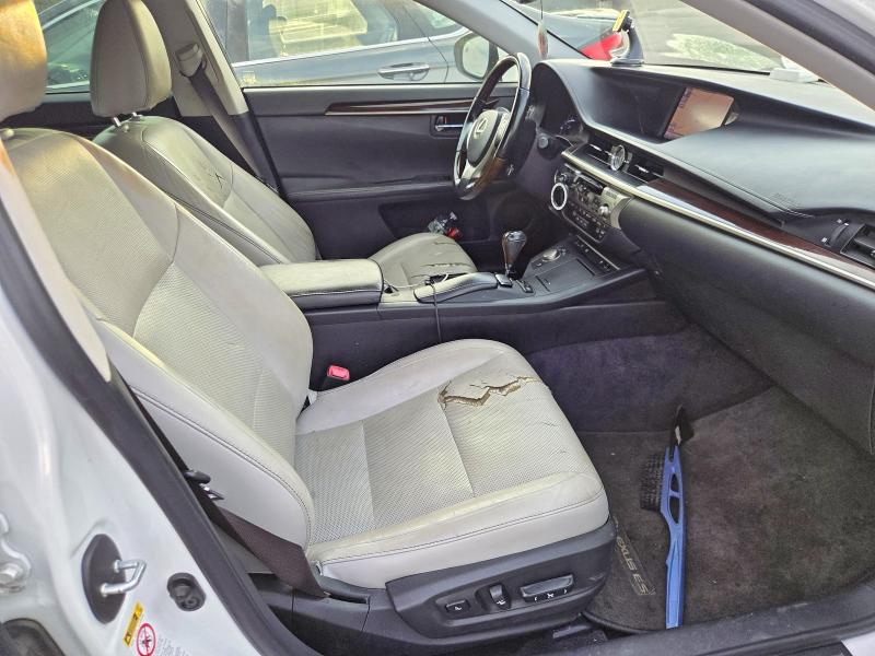 2013 Lexus Es 350 მანქანა იყიდება აუქციონზე, vin: JTHBK1GG5D2008034, აუქციონის ნომერი: 51927896