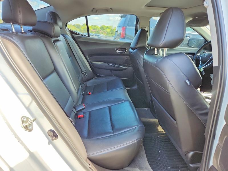 Aukcja sprzedaży 2019 Acura Tlx, vin: 19UUB1F53KA000836, numer aukcji: 51810166