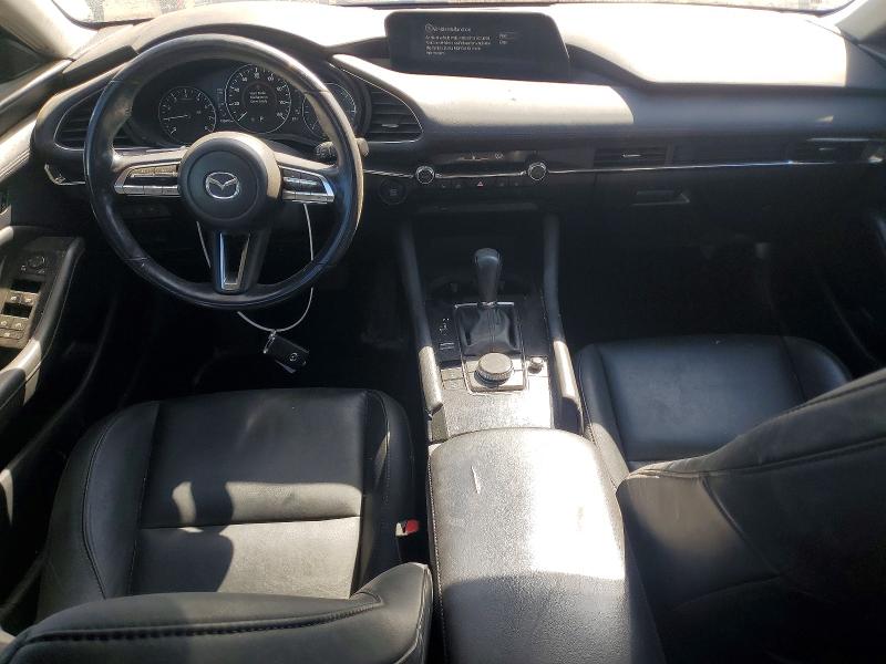 Продаж на аукціоні авто 2021 Mazda 3, vin: 3MZBPBCM0MM205753, номер лоту: 49289216
