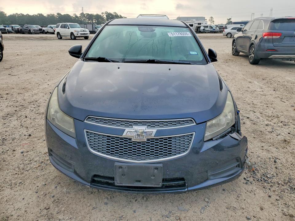 Aukcja sprzedaży 2014 Chevrolet Cruze, vin: 1G1PC5SB2E7402451, numer aukcji: 51178006