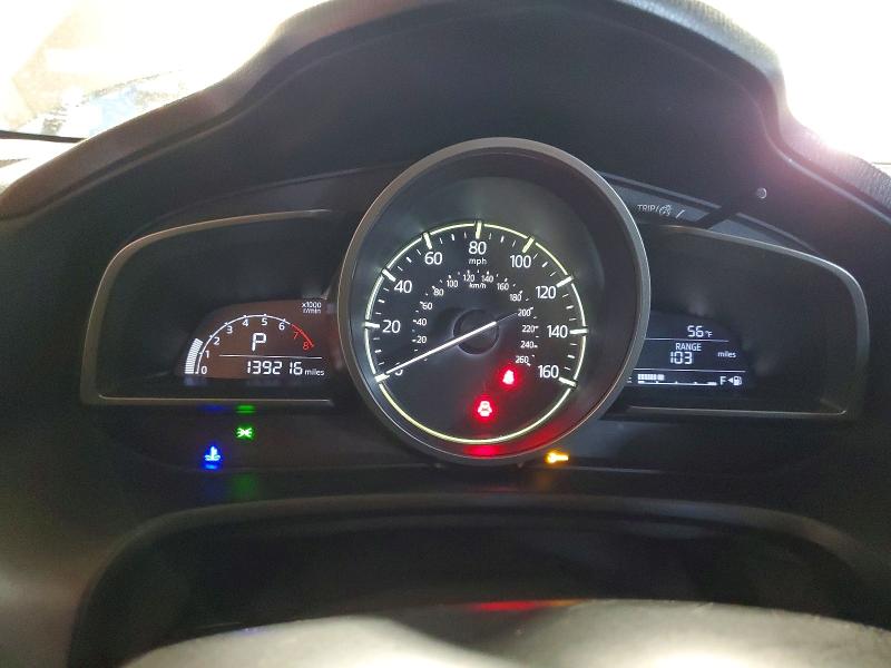 Aukcja sprzedaży 2017 Mazda 3, vin: JM1BN1V74H1105894, numer aukcji: 51154376
