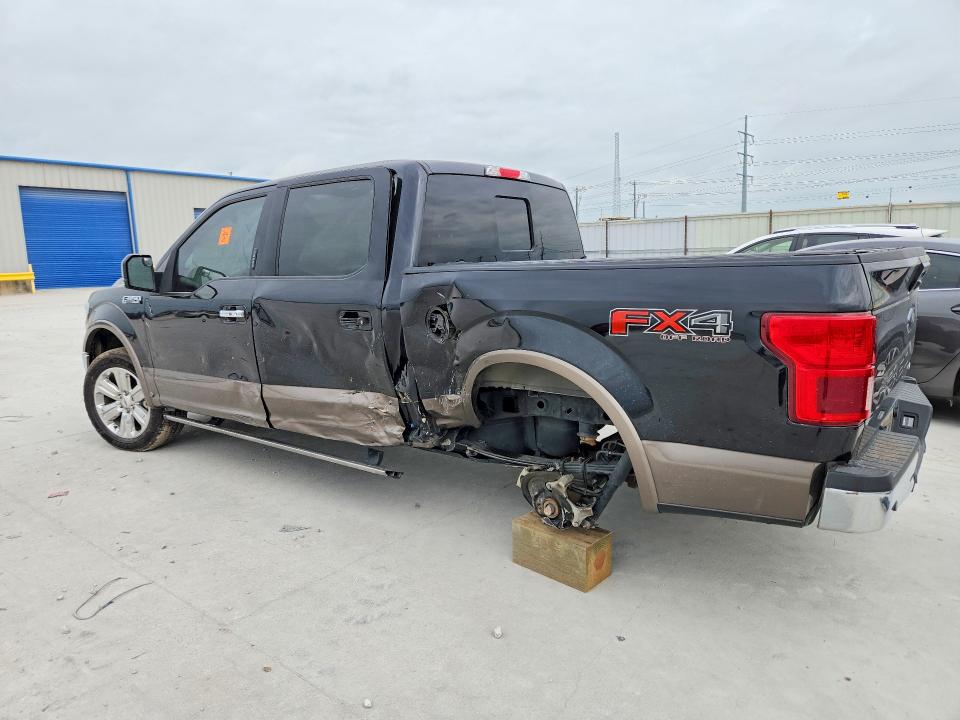 51091636 :رقم المزاد ، 1FTEW1E47LFC58796 vin ، 2020 Ford F150 مزاد بيع