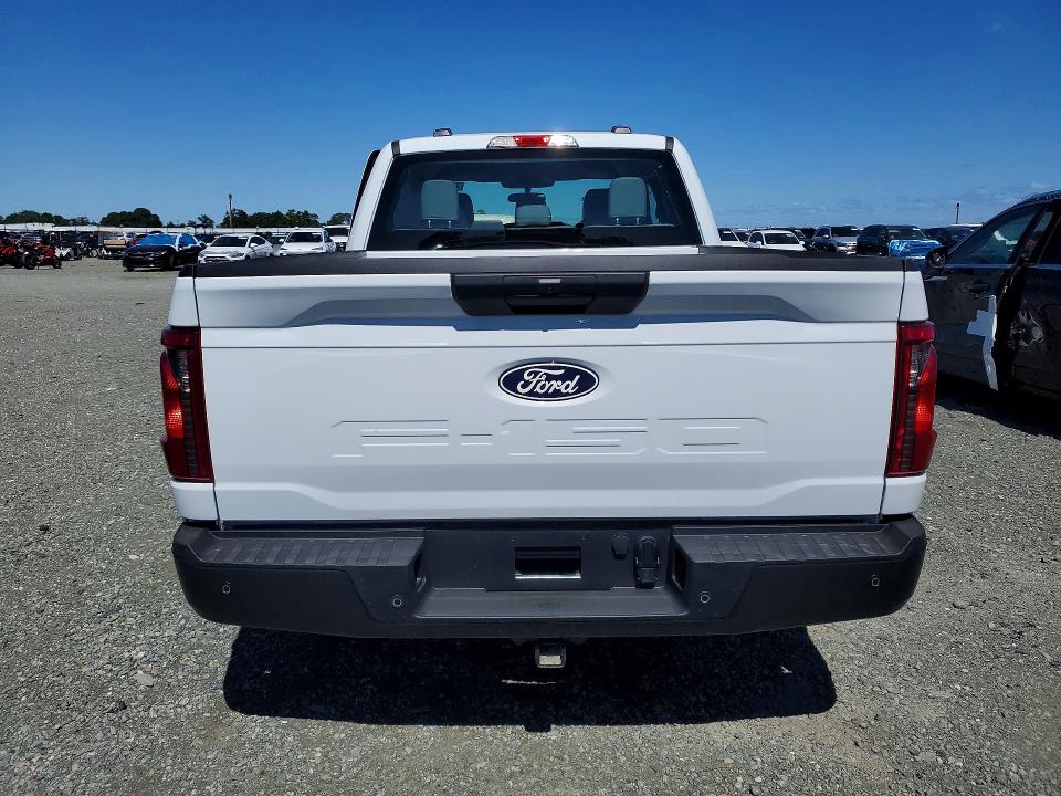 Aukcja sprzedaży 2026 Ford F150, vin: 1FTEX1KP6TKD18862, numer aukcji: 47934826