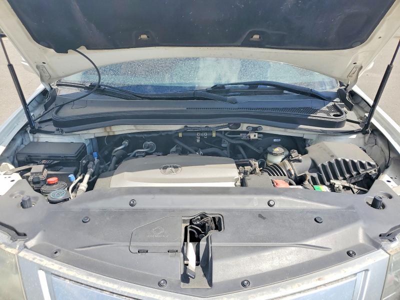 Продажа на аукционе авто 2013 Acura Mdx, vin: 2HNYD2H81DH514741, номер лота: 50607686