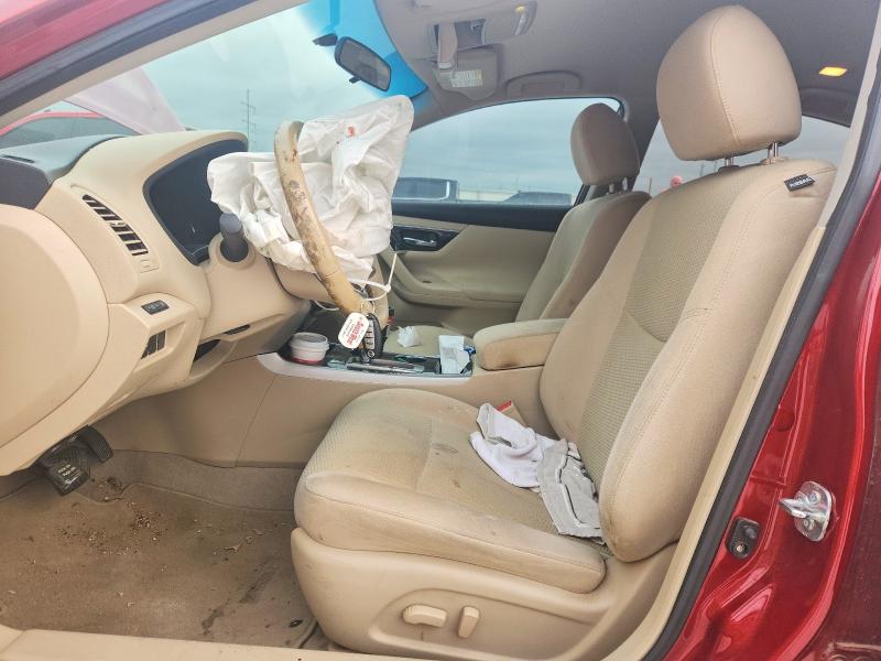 Aukcja sprzedaży 2014 Nissan Altima, vin: 1N4AL3AP3EC127135, numer aukcji: 49918996