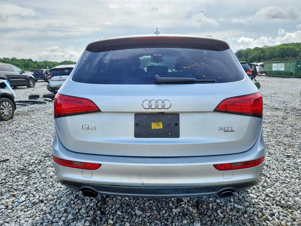 51568126 :رقم المزاد ، WA1DGAFP2EA103567 vin ، 2014 Audi Q5 مزاد بيع