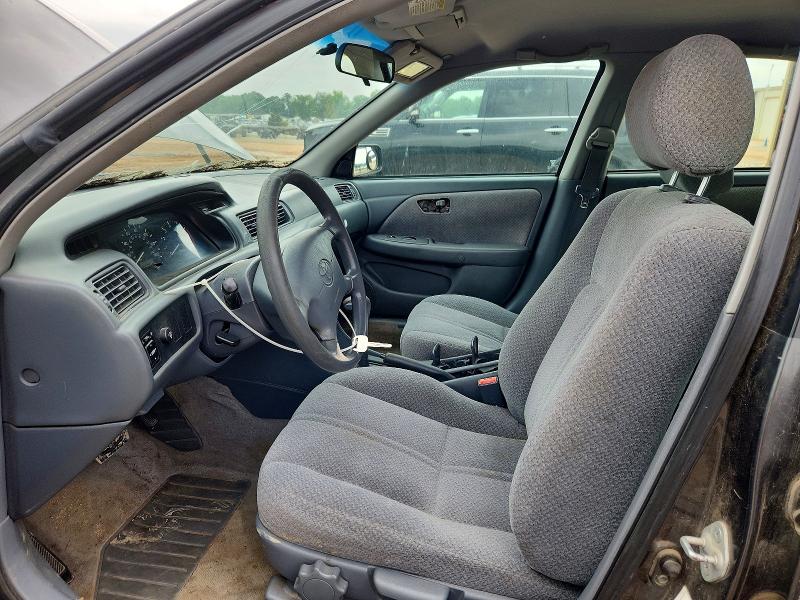 2001 Toyota Camry მანქანა იყიდება აუქციონზე, vin: 4T1BG22K41U775115, აუქციონის ნომერი: 51508346