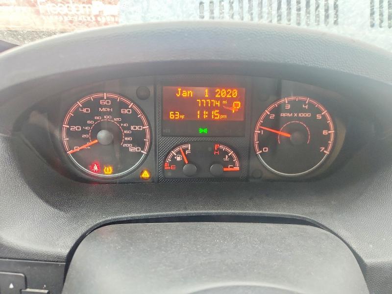Продаж на аукціоні авто 2021 Ram Promaster 3500, vin: 3C6FRVJG5ME503147, номер лоту: 51608946