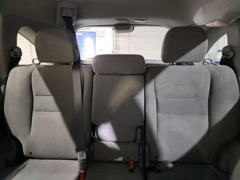 Продаж на аукціоні авто 2010 Honda Cr-v, vin: 5J6RE4H52AL003895, номер лоту: 51769106