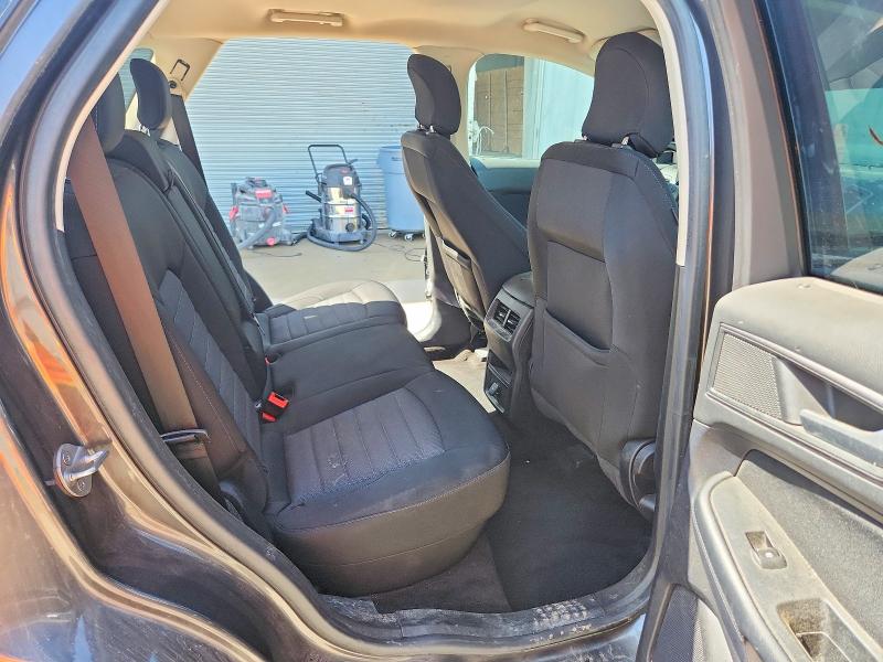 Aukcja sprzedaży 2018 Ford Edge, vin: 2FMPK3G93JBC12241, numer aukcji: 50961586