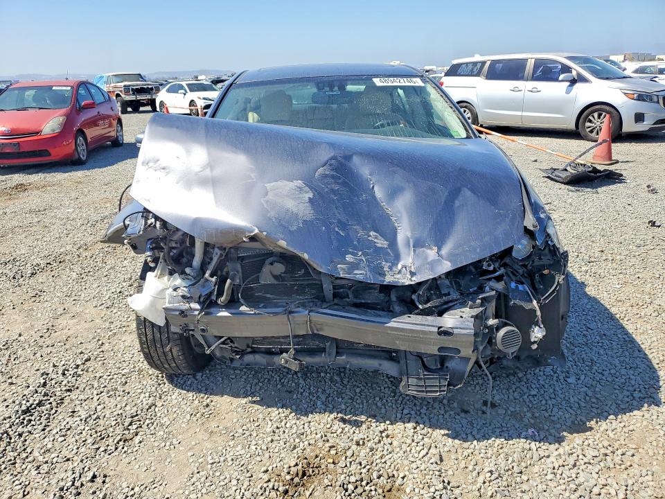 Aukcja sprzedaży 2013 Lexus Es 300h, vin: JTHBW1GG4D2014993, numer aukcji: 48942746