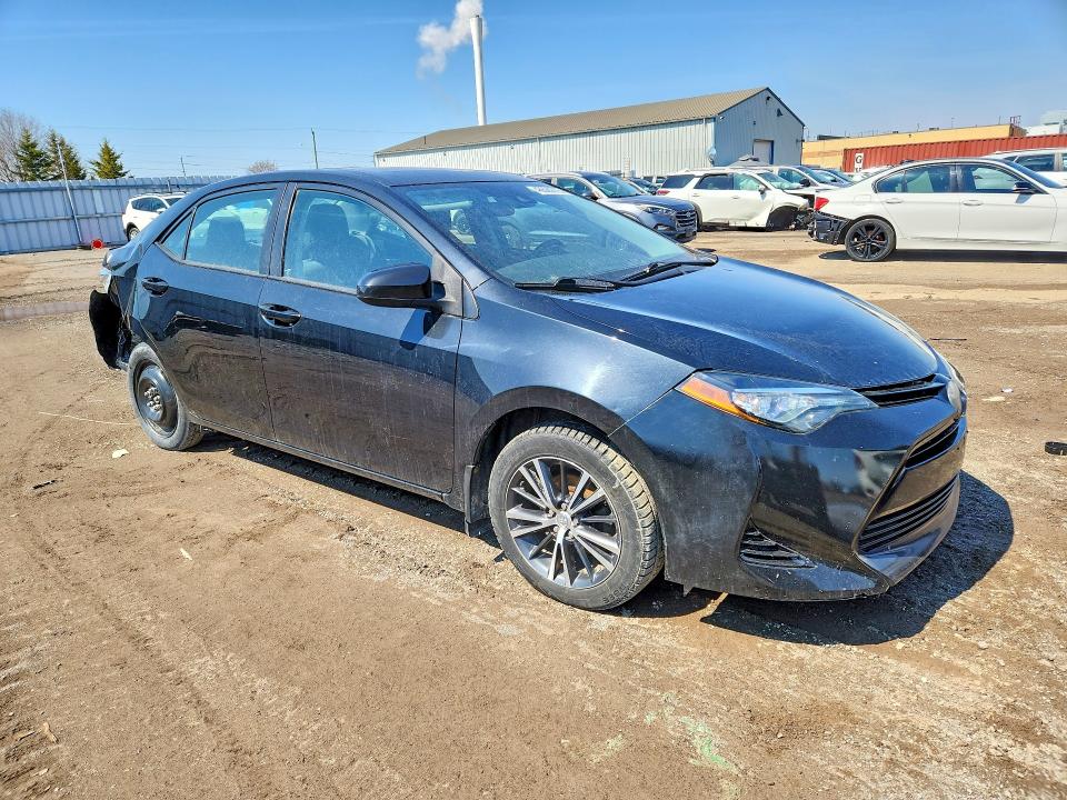 Aukcja sprzedaży 2017 Toyota Corolla, vin: 2T1BURHE6HC775048, numer aukcji: 48620716